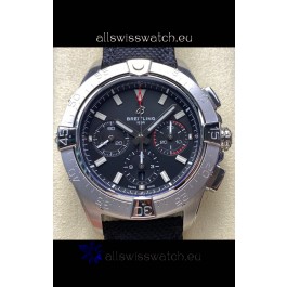 Breitling Super Clone Avenger B01 Chronograph 42 1:1 Mirror Swiss Replica Watch