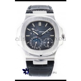 Patek Philippe Nautilus 5712/1A 1:1 Superclone Swiss Replica Watch 