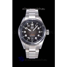 Tag Heuer Autavia Calibre 5 Edition Swiss Replica Watch 1:1 Mirror Replica Watch