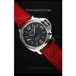 Panerai Luminor Marina PAM510 8 Days 1:1 Mirror Replica Edition