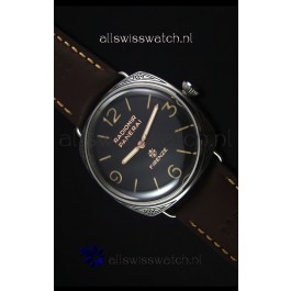 Panerai Radiomir PAM672 Limited Edition 1:1 Mirror Replica Watch