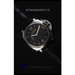 Panerai Luminor Due 3 Days "SLIM" Acciaio 42MM 1:1 Mirror Replica Watch 