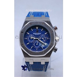 Audemars Piguet Royal Oak City of Sails Automatic Watch