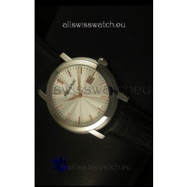 Audemars Piguet Royal Oak Jules Audemars Swiss Watch 
