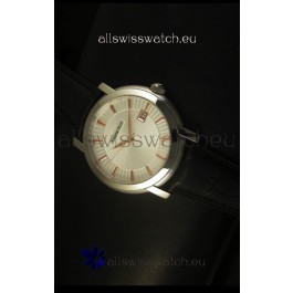 Audemars Piguet Royal Oak Jules Audemars Swiss Watch 
