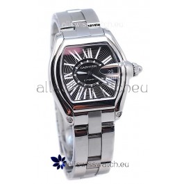 Cartier Roadster Swiss Ladies Swiss Watch