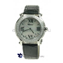Chopard Happy Sport Swiss Ladies Swiss Replica Watch
