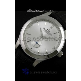Jaeger LeCoultre Retrograting Date Japanese Watch