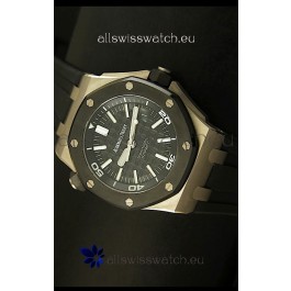 Audemars Piguet Royal Oak Offshore Scuba Swiss Replica Watch 1:1 Mirror Replica Watch