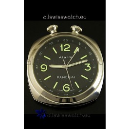 Panerai Travel PAM173 Alarm Clock- 52MM