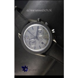 Omega Speedmaster Dark Side of the Moon - Black Black Swiss Watch 1:1 Mirror Edition