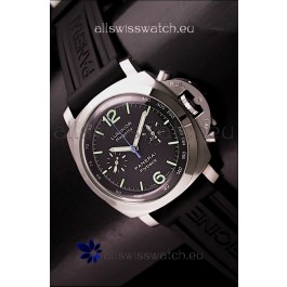 Panerai Radiomir Mare Nostrum Swiss Watch - 1:1 Mirror Replica