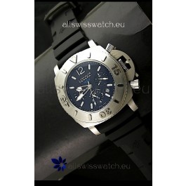 Panerai Luminor Submersible japanese Automatic Watch 