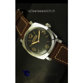 Panerai Luminor Marina Militare PAM587 Swiss Replica Watch - P.3000 Movement