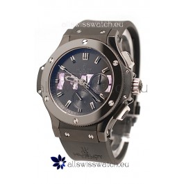 Hublot Big Bang Depeche Mode Songs of Faith and Devotion Swiss Watch