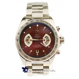 Tag Heuer Carrera Japanese Replica Watch