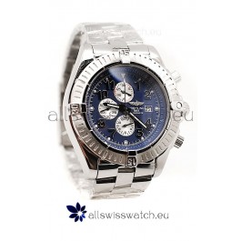 Breitling 1884 Chronometre Japanese Replica Watch