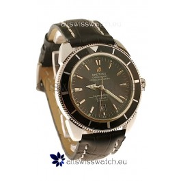 Breitling SuperOcean Chronometre Japanese Automatic Watch