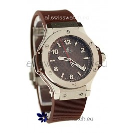 Hublot Big Bang Japanese Replica Watch in Swiss Casing