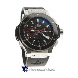 Hublot Big Bang Chronograph Swiss Watch