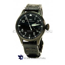 IWC Big Pilot Swiss Replica Watch