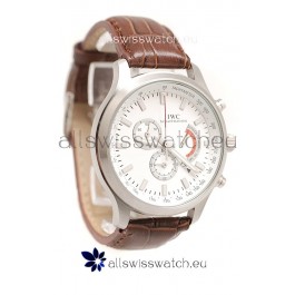 IWC Pilot Antoine de Saint Exupery Japanese Watch