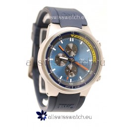 IWC Aquatimer Japanese Replica Watch