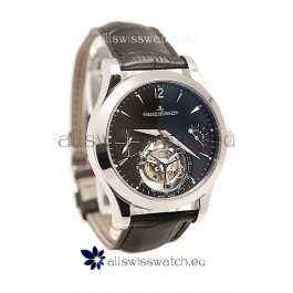 Jaeger-LeCoultre Master Tourbillon
