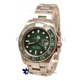 Rolex GMT Masters II 2011 Edition Replica Watch