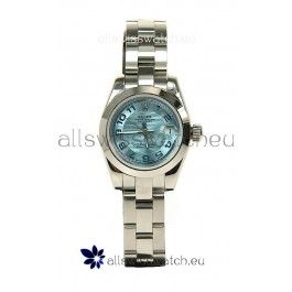 Rolex Datejust Ladies Swiss Replica Watch