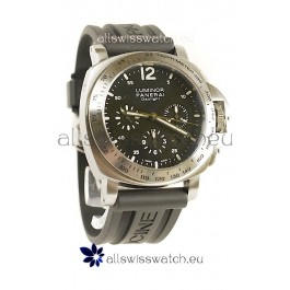 Panerai Luminor Daylight Swiss Replica Watch