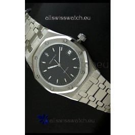Audemars Piguet Royal Oak Swiss Watch Stainless Steel Casing/Strap - Mirror Replica