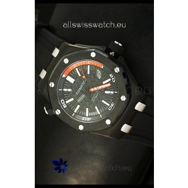 Audemars Piguet Royal Oak Offshore Scuba Swiss Replica Watch 1:1 Mirror Replica Watch 