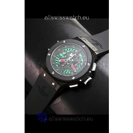 Hublot Big Bang Commando Bang Desert Swiss Replica Watch