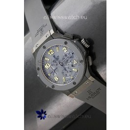 Hublot Big Bang Swiss Night Vision Black Ceramic Watch
