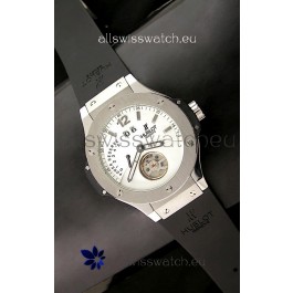 Hublot Real Flying Man Tourbillon Japanese Watch
