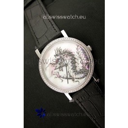 Piaget Mecanique Dragon Replica Watch