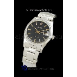 Rolex Oyster Date Precision Swiss Replica Watch
