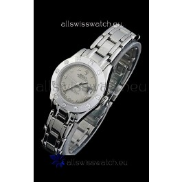 Rolex Datejust Ladies Swiss Replica Ladies Watch