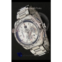 Tag Heuer Grand Carrera Calibre 36  Swiss Chronograph Watch
