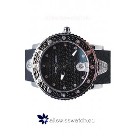 Ulysse Nardin Diver Stainless Steel Watch