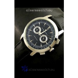 Vacheron Constantin Malte Calender Chronograph Watch