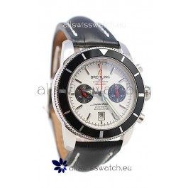 Breiting Superocean 1884 Chronograph Swiss Watch
