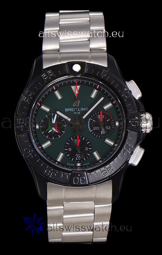 Breitling Super Clone Avenger B01 Chronograph 44 1:1 Replica Watch