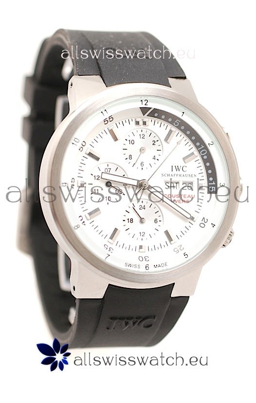 IWC Aquatimer Japanese Replica Watch