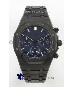 Audemars Piguet Super Clone Royal Oak Chronograph 1:1 Mirror Replica - Ceramic Casing