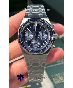 Royal Oak 26240BC "Japan Edition" Super Clone Watch 