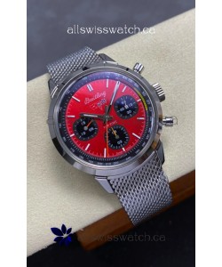 Top Time B01 Chevrolet Covette Super Clone Watch 