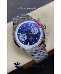 Top Time B01 Shelby Cobra Super Clone Watch 