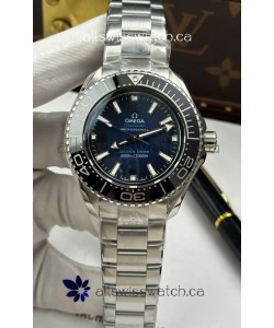 Omega Seamaster Planet Ocean 600M Ultra Deep Super Clone Watch 
